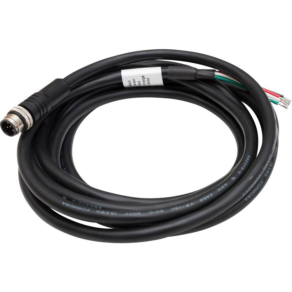 Anybus 0247050 Power Kabel 3m M12 Kabel 1 stuk(s)