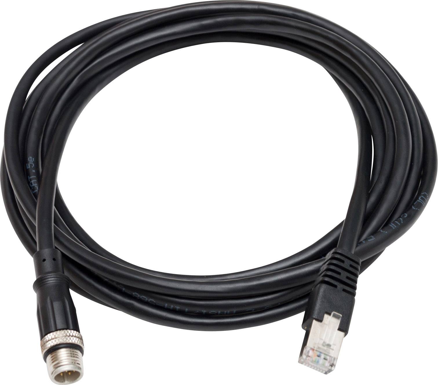 Anybus 024706 Ethernet Kabel 3m Kabel Ethernet 1 stuk(s)