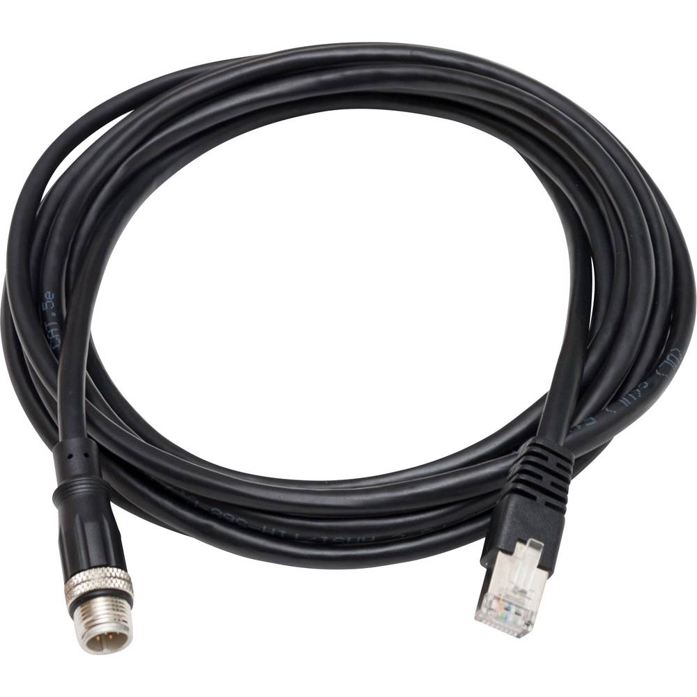 Anybus 024706 Ethernet Kabel 3m Kabel 1 stuk(s)