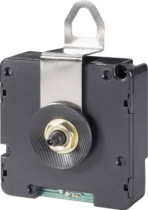 HD-1688MRCSA Uurwerk Zendergestuurd Draairichting: Rechtsom Wijzeraslengte: 14.5 mm