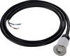 SLV 233540 Buitenlamp (inbouw) 2 W RVS
