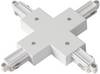 SLV 143161 230V-railsysteemcomponenten Wit