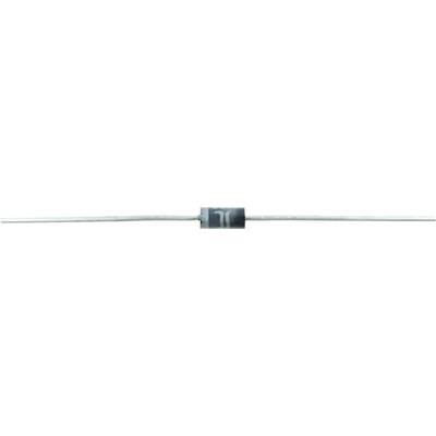 Diotec P6KE6.8CA TVS-diode  DO-15 6.45 V 600 W 