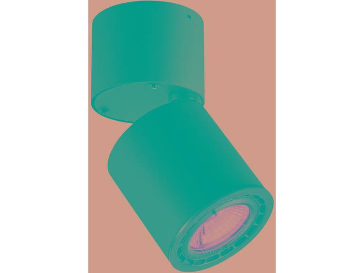 SLV verlichting Plafondspotlamp Supros Mini 750 SLV. 116330