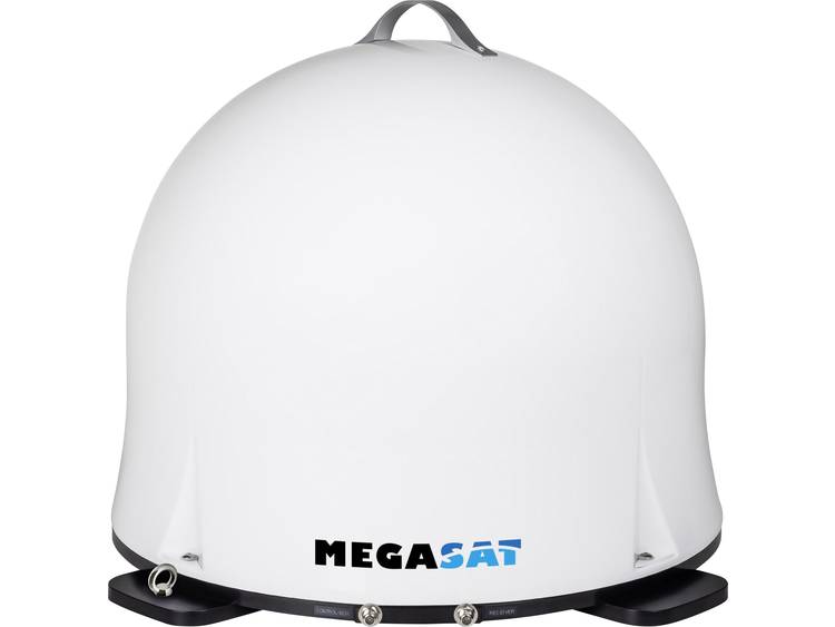 Camping satellietset zonder receiver MegaSat Campingman Portable 2 Aantal gebruikers: 2
