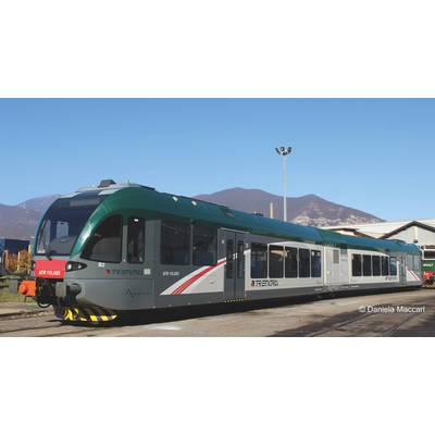 Piko H0 59133 H0 elektrisch treinstel GTW 2/6 'Stadler' van de FS 