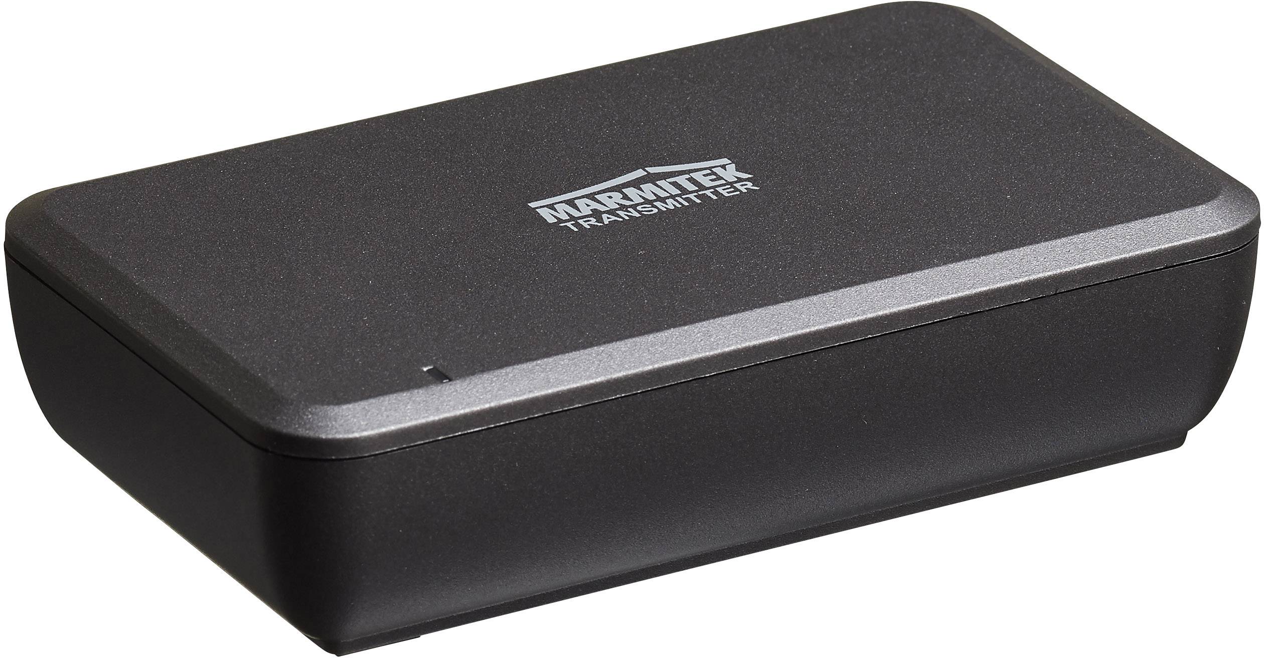 Marmitek Surround Anywhere 221 Draadloze klemaansluitingset 30 m 20 kHz-1