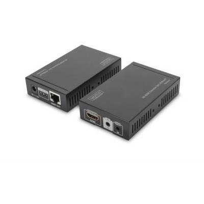 Digitus DS-55501 HDMI Extender (verlenging) via netwerkkabel RJ45 100 m