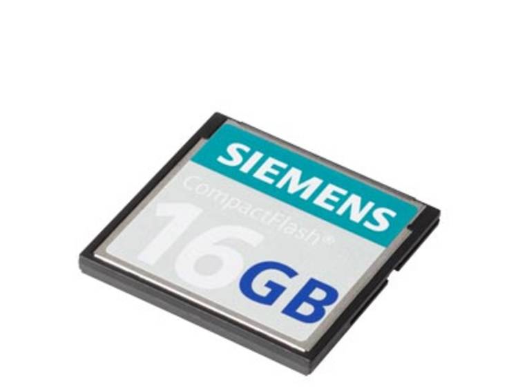 Siemens 6ES7648-2BF02-0XJ0 PLC-geheugenmodule