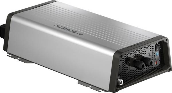 Dometic Group SinePower DSP 2312T Omvormer 2300 W 12 V/DC - 230 V/AC Op afstand bedienbaar, Netvoorrangsschakeling