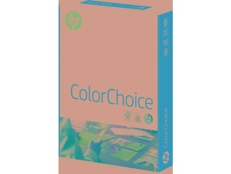 Laserpapier HP CHP350 colour A4 100gr wit 500vel