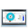 Siemens 6AV7863-4TB10-0AA0 PLC-display