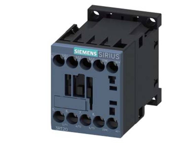 Siemens 3RT2015-1BB42-1AA0 1 stuks