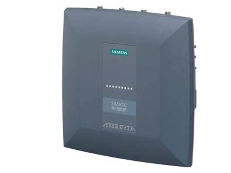 Siemens 6GT2811-6AA10-0AA0 PLC-reader 6GT28116AA100AA0