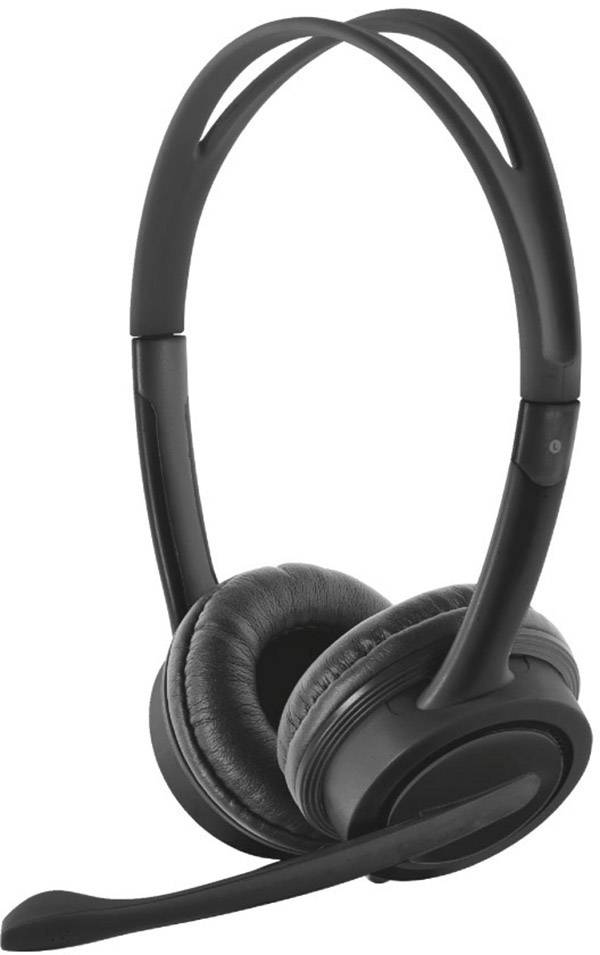 Trust Mauro betaalbare USB Headset
