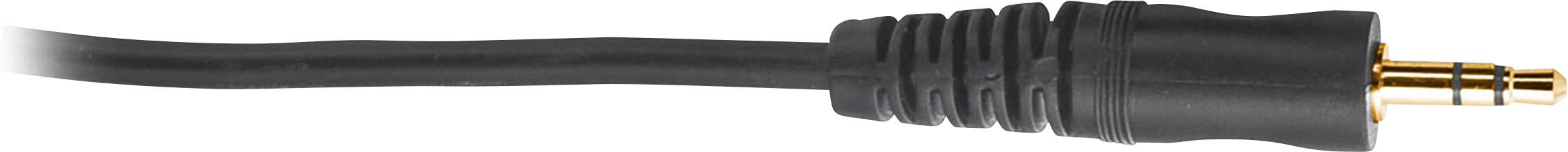 Trust Madell Desk Microphone Microfoon-4
