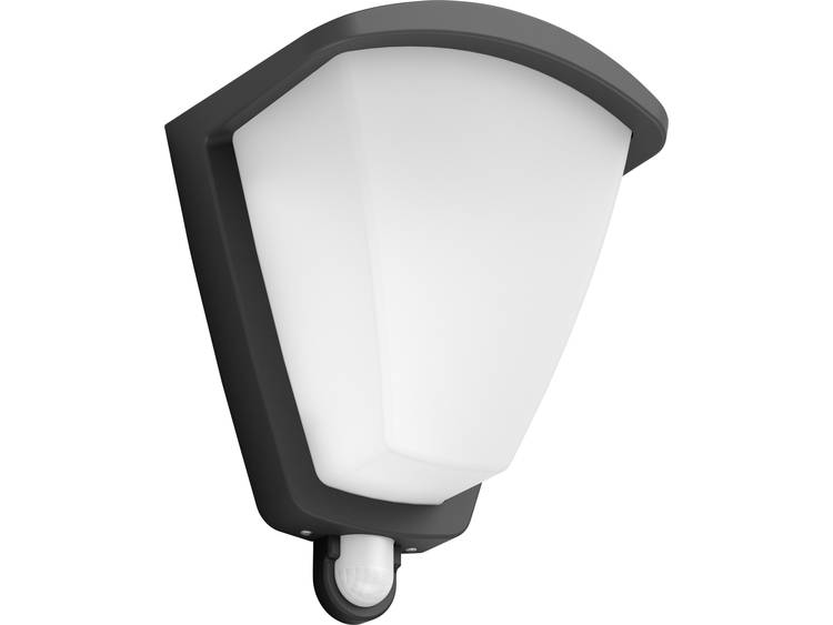 wandlamp Kiskadee (met sensor)
