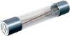 Püschel Feinsicherungen FSUF1,0B FSUF1,0B Buiszekering (Ø x l) 6.3 mm x 32 mm 1 A 250 V Snel -F- Inhoud 10 stuk(s)