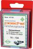 Püschel Feinsicherungen SORTI03TB SORTI03TB Buiszekering (Ø x l) 5 mm x 20 mm Traag -T- Inhoud 100 stuk(s)