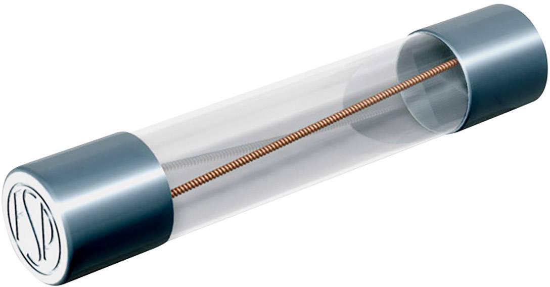 Püschel Feinsicherungen FSUF20,0B FSUF20,0B Buiszekering (Ø x l) 6.3 mm x 32 mm 20 A 60 V Snel -F- Inhoud 10 stuk(s)