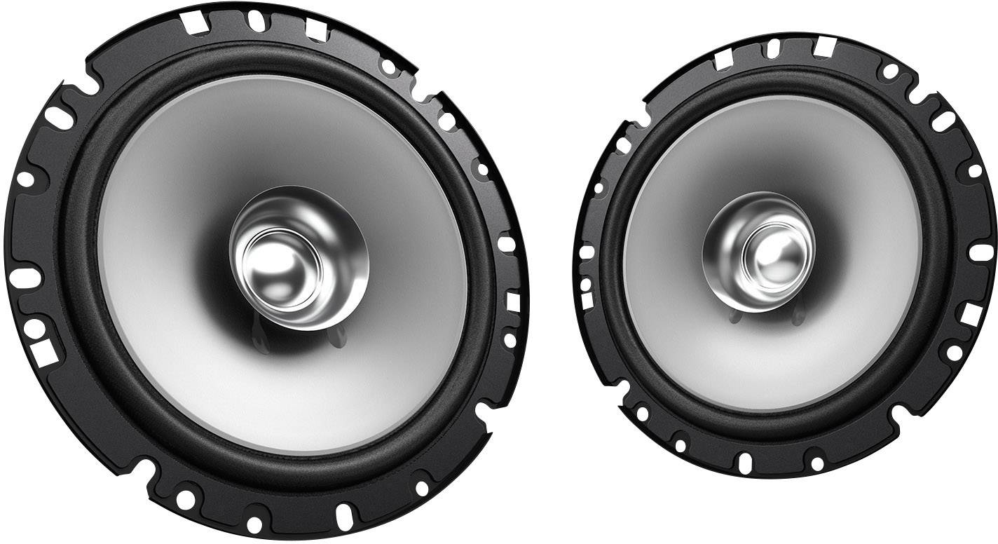 Kenwood KFCS1756 Breedband inbouwluidspreker 300 W Inhoud: 1 paar