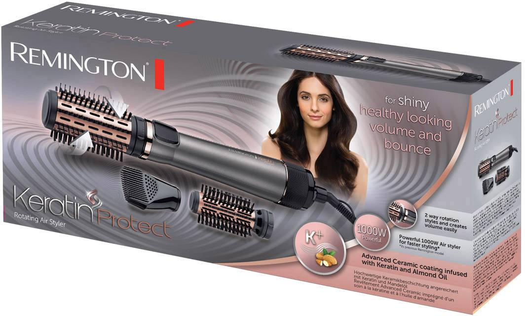 Remington AS 8810 - 45604 560 100-3