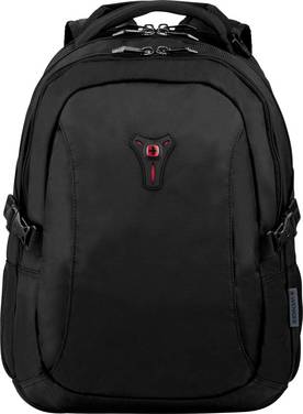 Wenger Sidebar Laptoprugzak Geschikt voor max. (laptop): 40,6 cm (16")  Zwart
