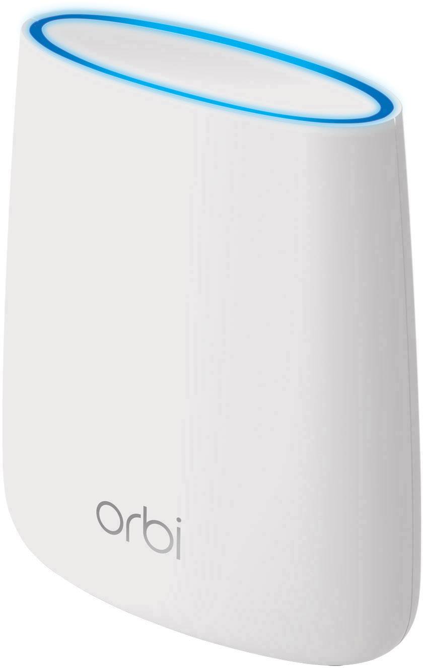 NETGEAR ORBI RBS20 WIFI-RANGE-EXTENDER GIGE DESKTOP-1