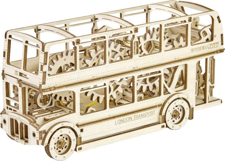 Wooden City 502326-0