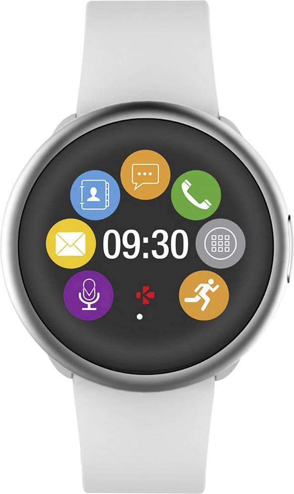 mykronoz zeround2 smartwatch review