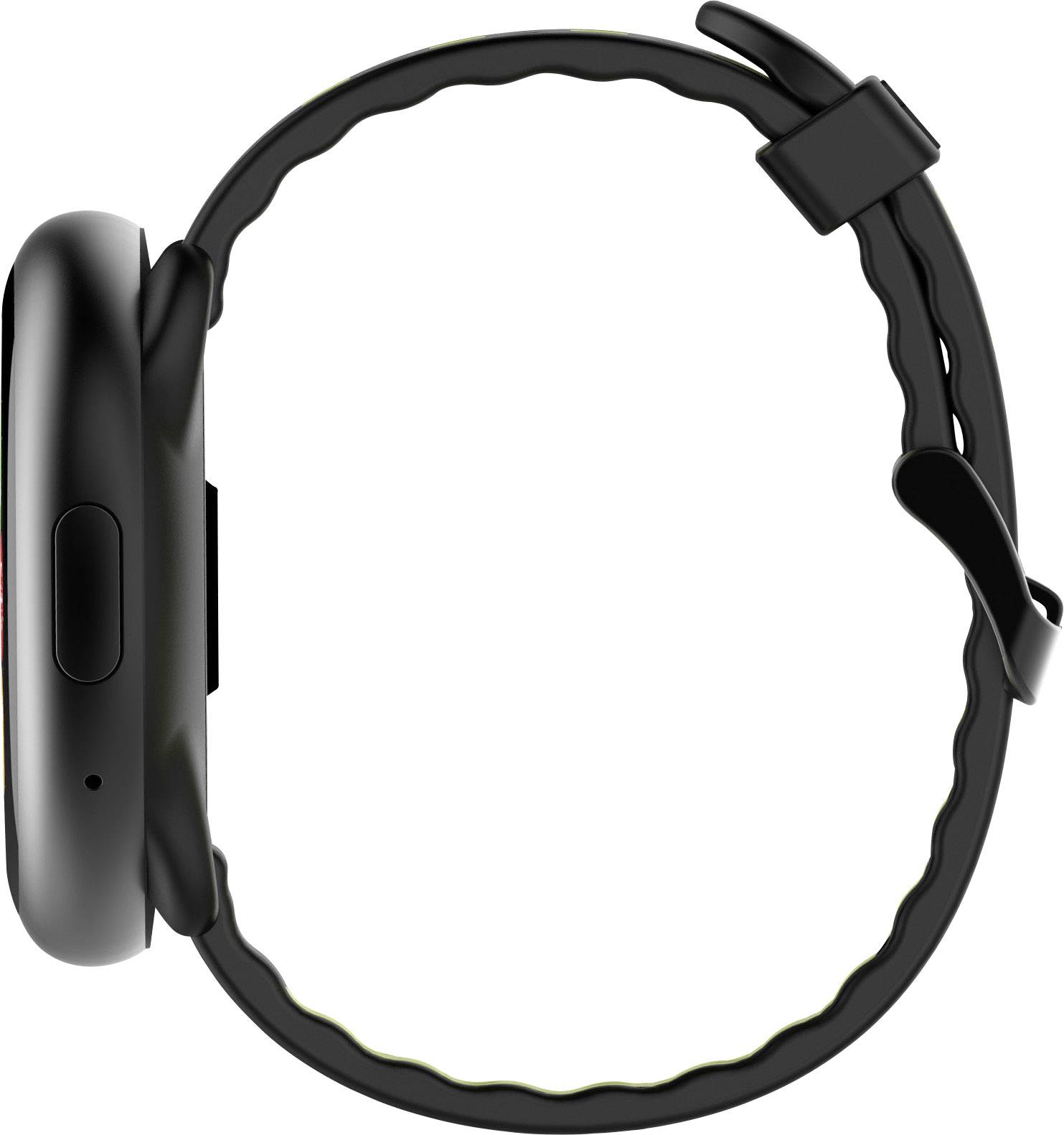 mykronoz zeround2 hr premium smartwatch