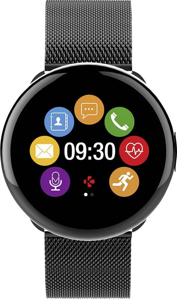 mykronoz smartwatch zeround