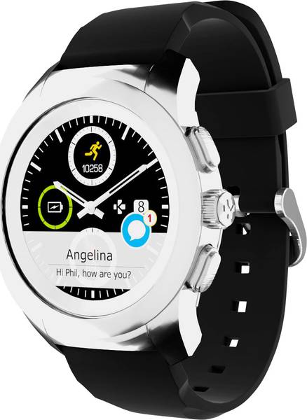 smartwatch mykronoz zetime premium