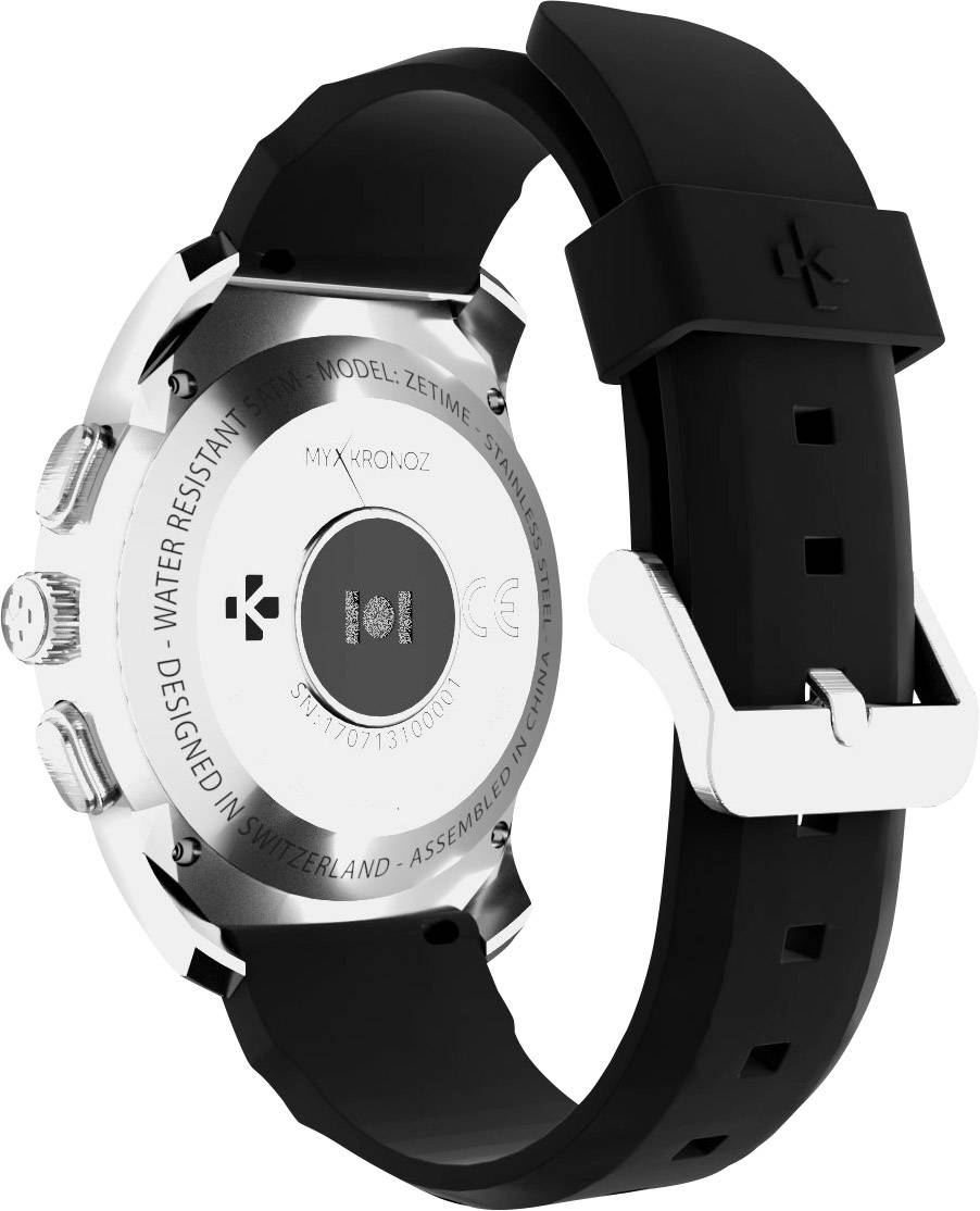 zetime original