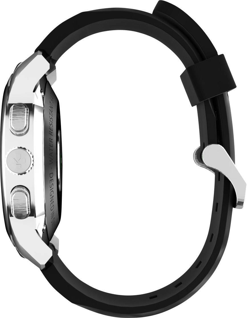 mykronoz zetime regular