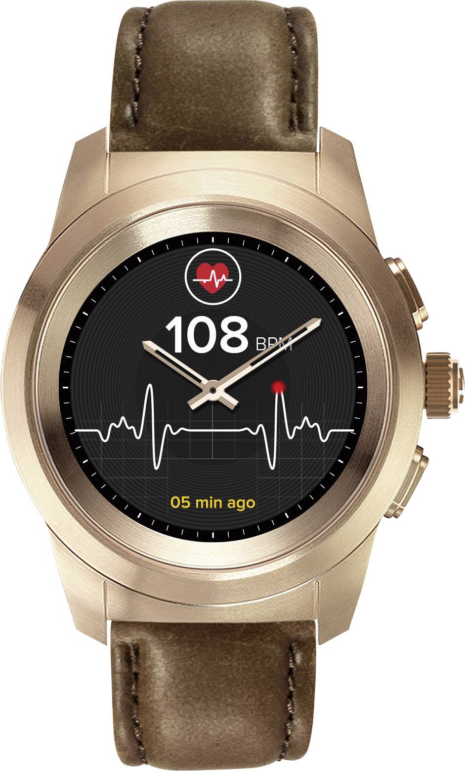 mykronoz zetime regular premium
