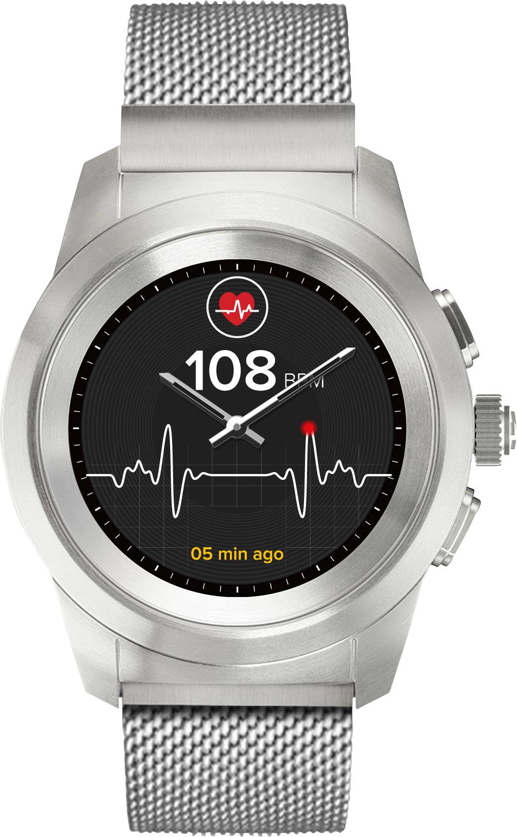 zetime elite