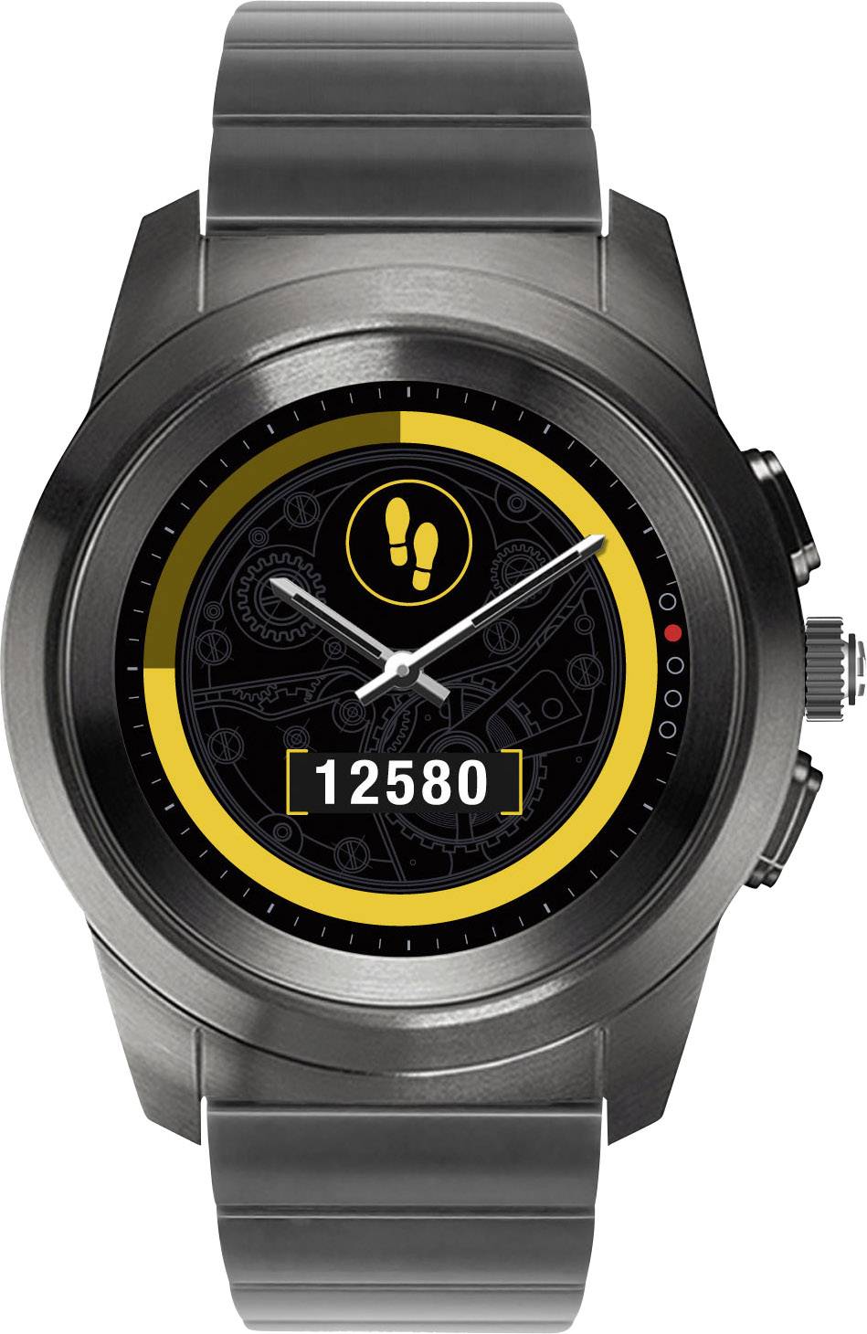 mykronoz zetime elite