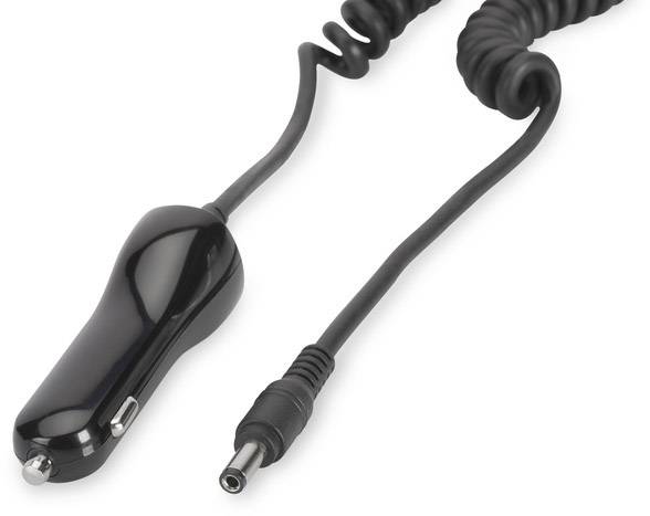 Digitus DA-10191 DC/DC-converter 12 V/DC - 14 V/DC, 15 V/DC, 16 V/DC, 17 V/DC, 18 V/DC, 19 V/DC, 20 V/DC, 21 V/DC, 22 V/-8