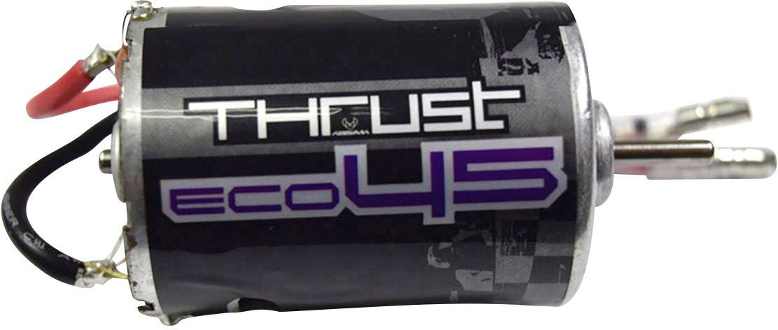 Absima Thurst Eco Crawler Brushed elektromotor voor auto's Aantal windingen (turns): 45