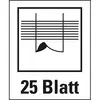 Symboolafbeelding voor Leitz 50120085 Dubbele perforator Grijs Instelformaat (max.): DIN A4 25 vel (80 g/m²)
