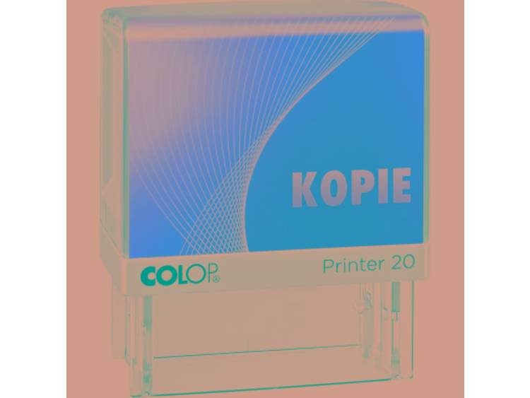 Colop Stempel Colop Printer 20-L KOPIE (100671)