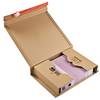 ColomPac Universal-Versandverpackung, für DIN B4 Formate Innenmaße: (B)380 x (T)290 x (H) -80 mm - 20 Stück (CP 020.17)