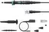 VOLTCRAFT PP-300 Sonde 15 MHz, 150 MHz 1:1, 10:1 400 V, 600 V