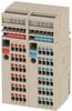 Weidmüller 2506380000 Verdeler-serieklem Spanveer Beige 1 stuk(s)