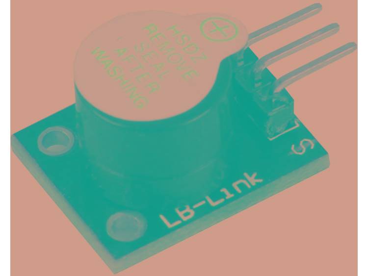 Sensor-Kit COM-KY012APB Arduino, Raspberry PiÂ®