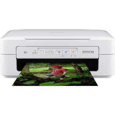 Epson Expression Home XP-257 Multifunctionele inkjetprinter (kleur)  A4 Printen, scannen, kopiëren Duplex, WiFi
