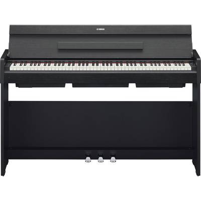 Yamaha YDP-S34B Digitale piano  Zwart Incl. netvoeding