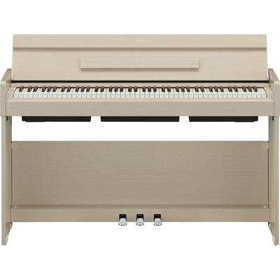 Yamaha YDP-S34WA Digitale piano  Hout Incl. netvoeding