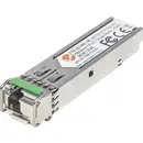 Intellinet 507486 SFP-transceivermodule 1000 MBit/s 10 km Type module LX